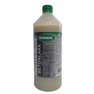 KEMIKÁL BETONLAKK 1 L
