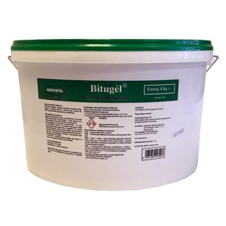 BITUGÉL 4KG.