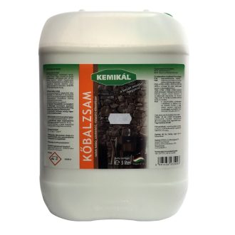 KŐBALZSAM 5L