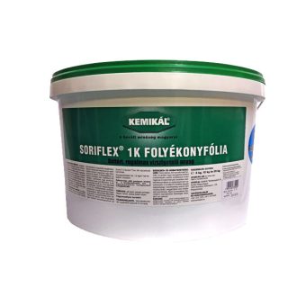 SORIFLEX 1K/1,5KG