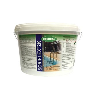 SORIFLEX 2K 1+4KG.