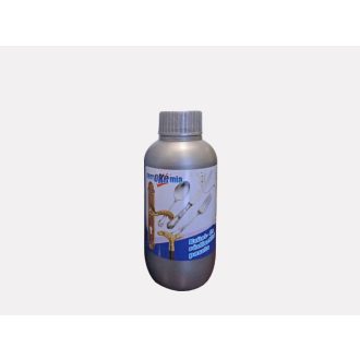 EZÜST ÉS RÉZTISZTÍTÓ PASZTA 250ML