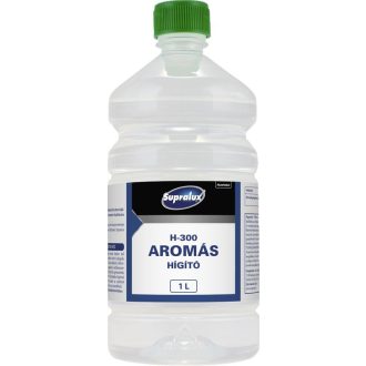 SUPRALUX  AROMÁS HIGÍTÓ 1L