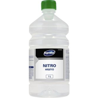 SUPRALUX NITRO HIGÍTÓ 1L.