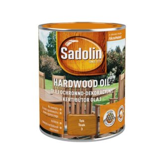 SADOLIN HARDWOOD OIL CLEANER SPRAY 500ML