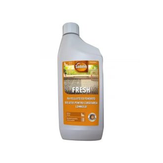 SADOLIN FRESH FEHÉRÍTŐ ÉS FELÚJÍTÓ 750ML.