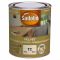 SADOLIN VELVET VIZES LAZÚR BÁZIS TU 0,75L.