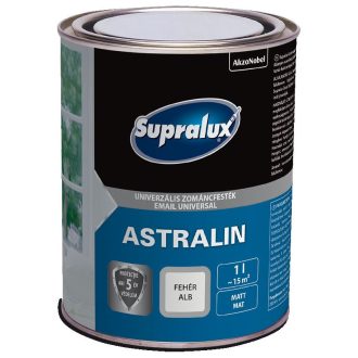 SUPRALUX ASTRALIN UNI SF ZOMÁN BEIGE 1L