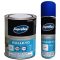 SUPRALUX WALLKYD SPRAY 250ML