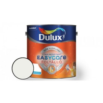 DULUX EASYCARE DESIGNER FEHÉR 2,5L