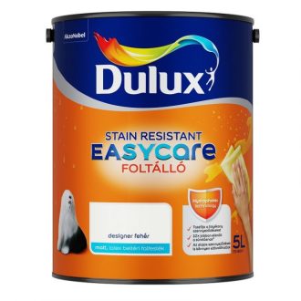 DULUX EASYCARE DESIGNER FEHÉR 5L