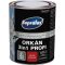 SUPRALUX ORKÁN PROFI 3IN1 RAL9005 FEKETE 2,5L