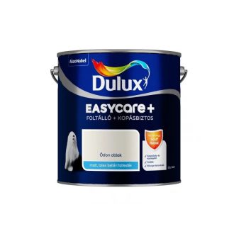 DULUX EASYCARE FOLTÁ+KOPB.2,5L AGYAG KORSÓ