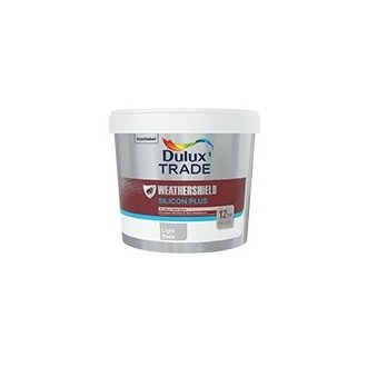 DULUX WEATHERSHIELD HOMLOKZATF.BÁZIS LIGHT 9L