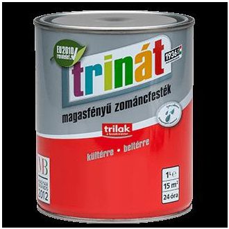 TRINÁT MAGASFÉNYŰ 701 KÉK 1L.