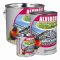 ALVIKORR AEROSOL FEHÉR MATT R9016