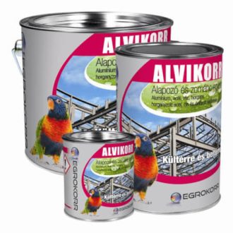 ALVIKORR AEROSOL BARNA MATT R8017