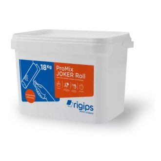 RIGIPS PROMIX JOKER ROLL 18KG