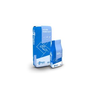 RIGIPS KÜLTÉRI GLETT 5 KG