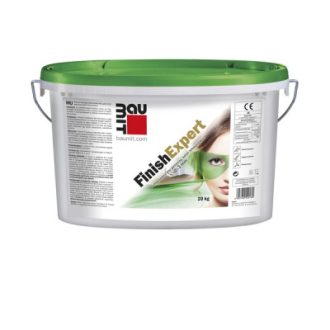 BAUMIT FINISH EXPERT 0-3 GLETT 25KG