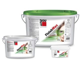 BAUMIT FINISH MAX 1-5 KÉSZ GLETT 25KG