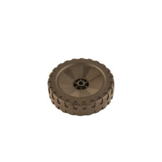 FŰNYÍRÓ KERÉK 150X20MM  MŰANYAG 035/2025-B
