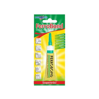 FERROBOND PILLANAT RAGASZTÓ 3GR.