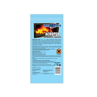 KEMIKÁL AEROPUR SZÉNADALÉK 1KG.