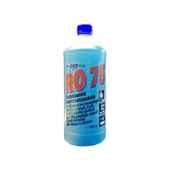 RO-75 ROZSDAOLDÓ 500ML.