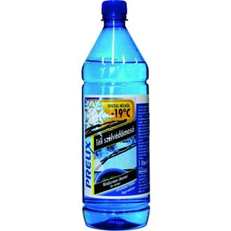 PRELIX TÉLI SZÉLVÉDŐMOSÓ -19C 1L