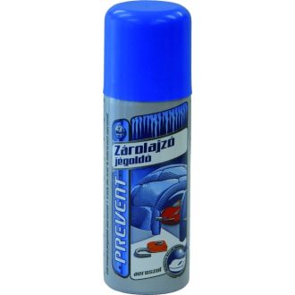 PREVENT ZÁRJÉGOLDÓ 50ML