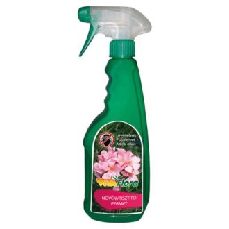 VSZ VITAFLÓRA NÖVÉNYTISZTÍTÓ PERMET 500ML