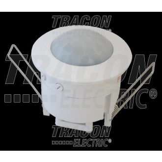 TRACON MOZGÁSÉRZÉKELŐ BEÉP. FEHÉR TMB-061