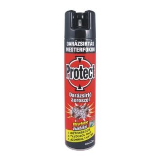 VSZ PROTECT DARÁZSÍRTÓ AER. 0,4