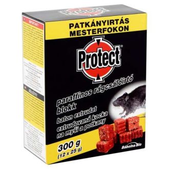 VSZ PROTECT PARAFINOS BLOKK 0,3