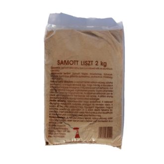 SAMOTT LISZT 2KG. NYLON