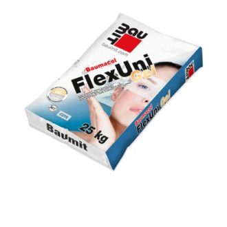 BAUMIT BAUMACOL FLEXUNI GÉL 25KG