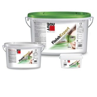 BAUMIT FINISH EXPERT 0-3MM 5KG SZORHATÓ GLETT