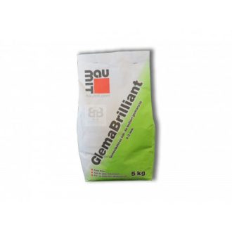 BAUMIT GLEMABRILLANT GLETT 5KG