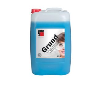 BAUMIT GRUND CSEMPERAG ALAPOZÓ 1KG