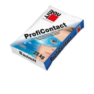 BAUMIT PROFIKONTAKT RAGASZTÓ 25KG
