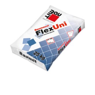 BAUMIT FLEXUNI 25KG RAGASZTÓ BAUMACOL