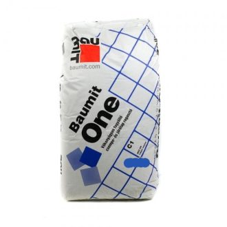 BAUMIT ONE CSEMPERAGASZTÓ 5 KG