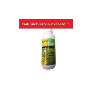 VSZ GYOMSTOP PLUSZ 500ML GYOMIRTÓ