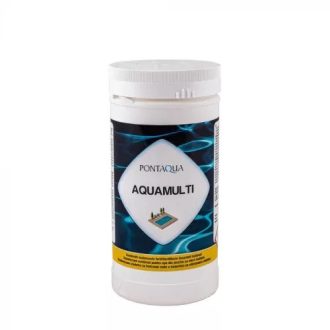PONTAQUA AQUAMULTI 200GR-OS 1KG.