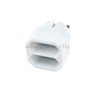 SOMOGYI 2ES EURO ELOSZTÓ NV 1/WH