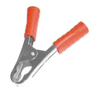 SOMOGYI AKKUCSIPESZ 100A 110MM PIROS