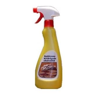 DAMISOL SALÉTROM KIVIRÁGZÁS ELTÁV.SZF.500ML.