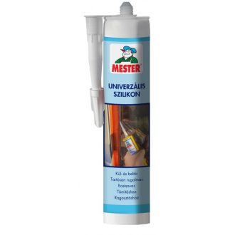 MESTER SZILIKON TÖMÍTŐ FEHÉR 280ML