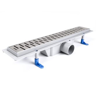 STYRON BELTÉRI FOLYÓKA 500MED.RÁCCSAL STY-M-50